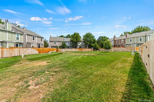 10721 W Dartmouth Avenue, Lakewood, CO 80227