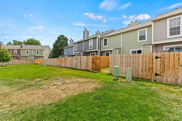 10721 W Dartmouth Avenue, Lakewood, CO 80227