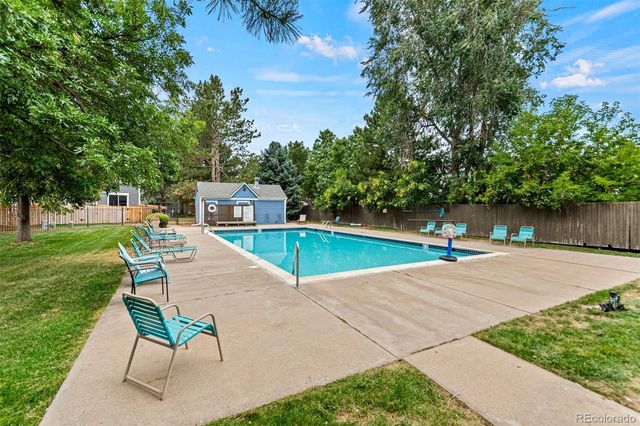 10721 W Dartmouth Avenue, Lakewood, CO 80227