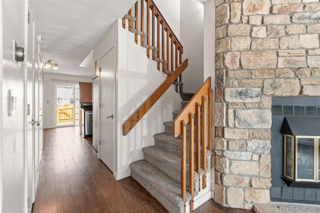 10721 W Dartmouth Avenue, Lakewood, CO 80227