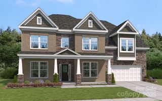 424 Balboa Street, Matthews, NC 28104