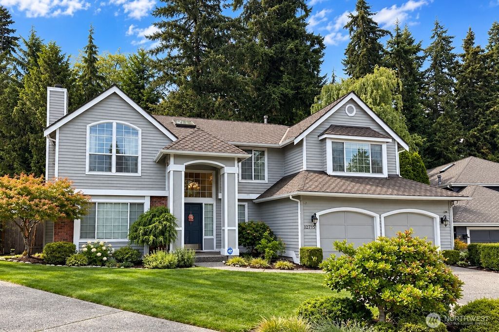 12715 52nd Place W, Mukilteo, WA 98275