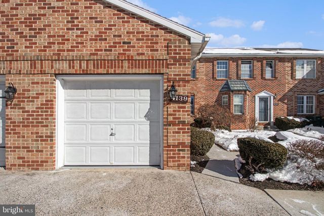 4139 NANTUCKET DRIVE, Mechanicsburg, PA 17050