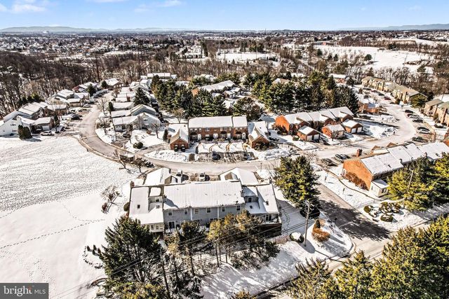 4139 NANTUCKET DRIVE, Mechanicsburg, PA 17050