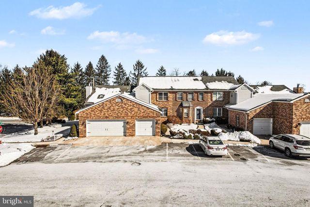 4139 NANTUCKET DRIVE, Mechanicsburg, PA 17050