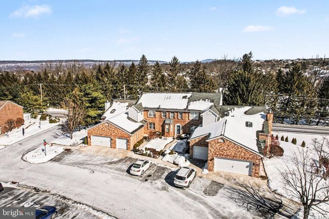 4139 NANTUCKET DRIVE, Mechanicsburg, PA 17050