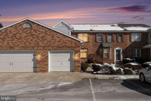 4139 NANTUCKET DRIVE, Mechanicsburg, PA 17050