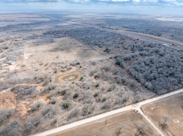 TBD County Road 424, Waelder, TX 78959