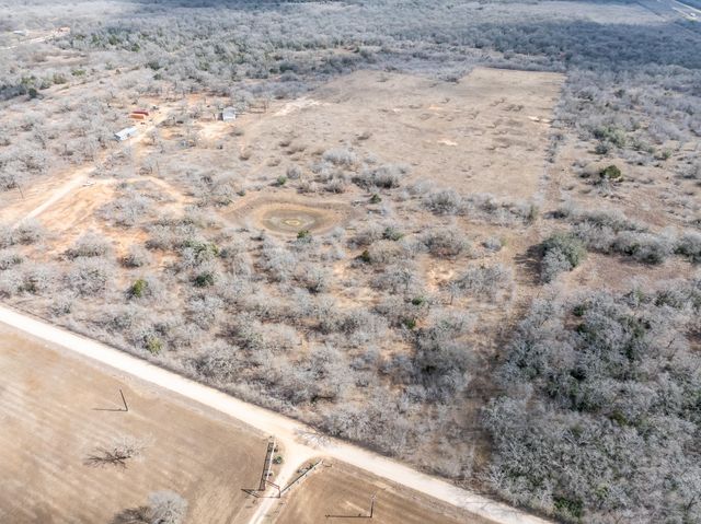 TBD County Road 424, Waelder, TX 78959