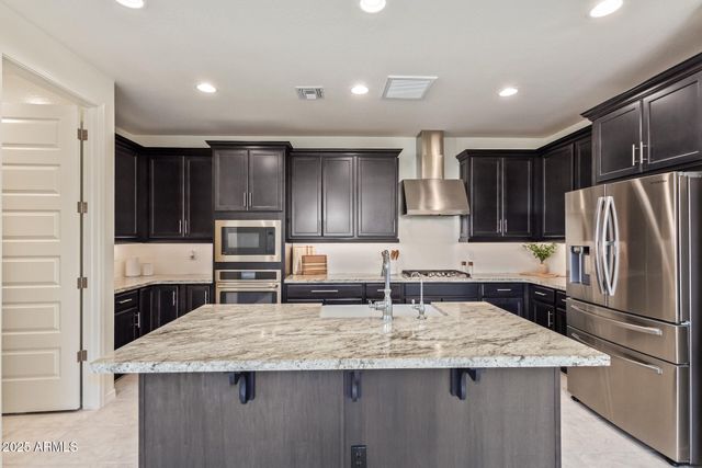 3657 S 179TH Drive, Goodyear, AZ 85338