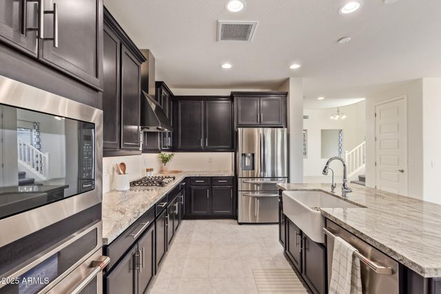 3657 S 179TH Drive, Goodyear, AZ 85338