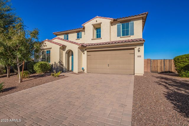 3657 S 179TH Drive, Goodyear, AZ 85338