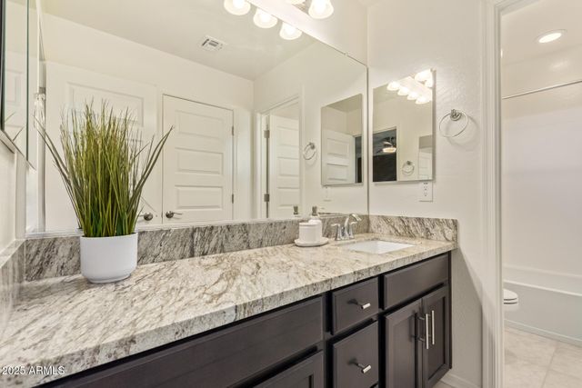 3657 S 179TH Drive, Goodyear, AZ 85338