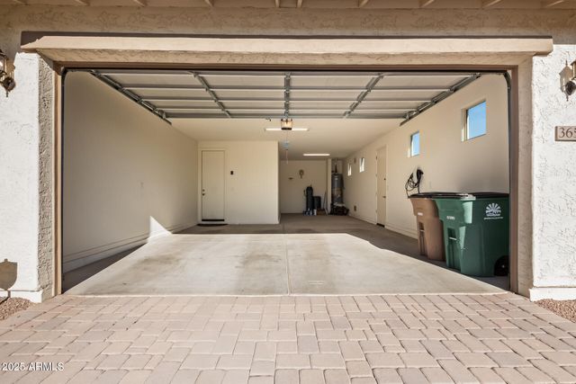 3657 S 179TH Drive, Goodyear, AZ 85338