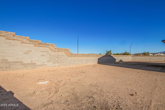 3657 S 179TH Drive, Goodyear, AZ 85338