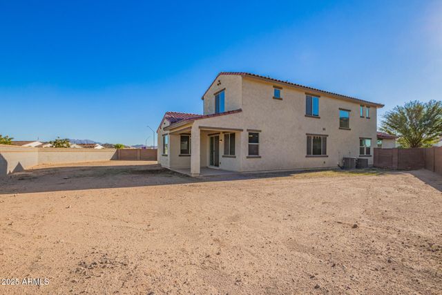3657 S 179TH Drive, Goodyear, AZ 85338