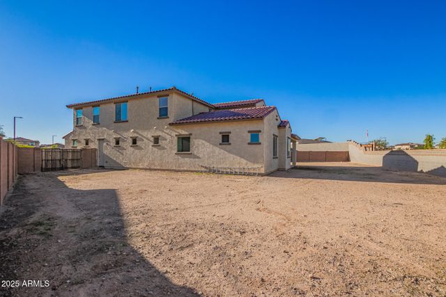 3657 S 179TH Drive, Goodyear, AZ 85338