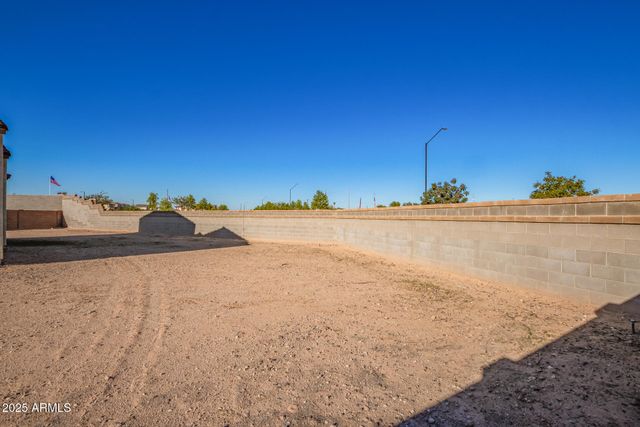 3657 S 179TH Drive, Goodyear, AZ 85338