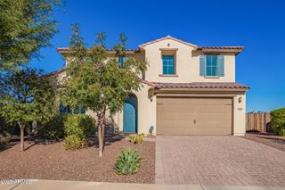 3657 S 179TH Drive, Goodyear, AZ 85338