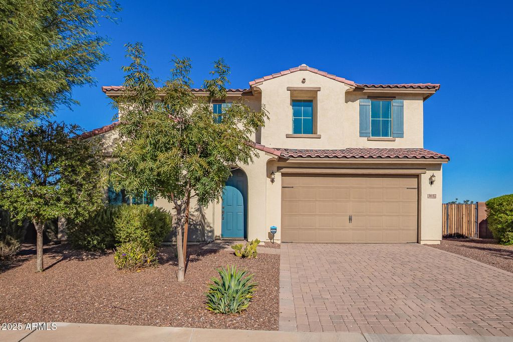 3657 S 179TH Drive, Goodyear, AZ 85338