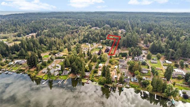 0 Long Lake Road SE, Port Orchard, WA 98367