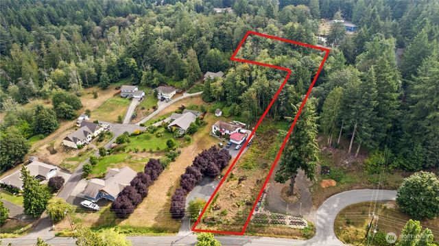 0 Long Lake Road SE, Port Orchard, WA 98367