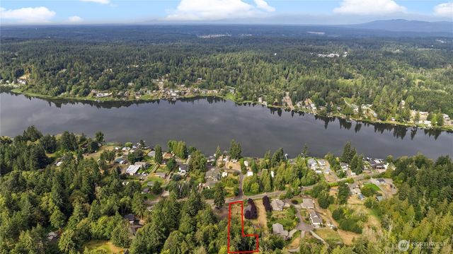 0 Long Lake Road SE, Port Orchard, WA 98367