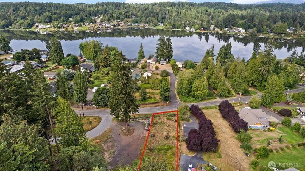 0 Long Lake Road SE, Port Orchard, WA 98367