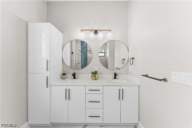 1511 Roosevelt AVE, Lehigh Acres, FL 33972