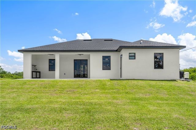 1511 Roosevelt AVE, Lehigh Acres, FL 33972