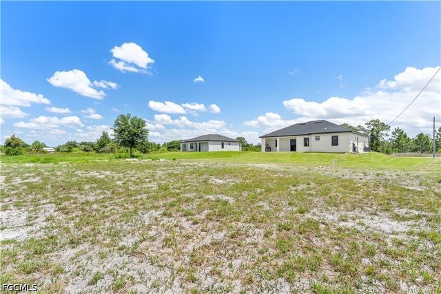 1511 Roosevelt AVE, Lehigh Acres, FL 33972