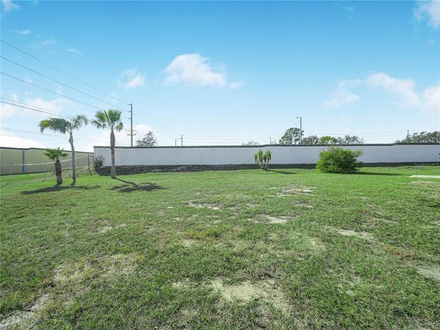 1007 CANARY CIRCLE S, Lakeland, FL 33809