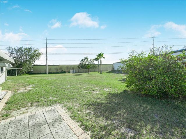 1007 CANARY CIRCLE S, Lakeland, FL 33809
