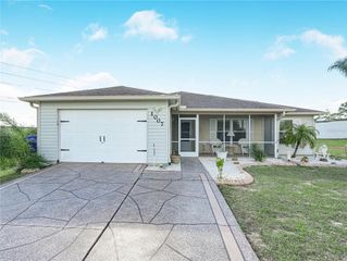 1007 CANARY CIRCLE S, Lakeland, FL 33809
