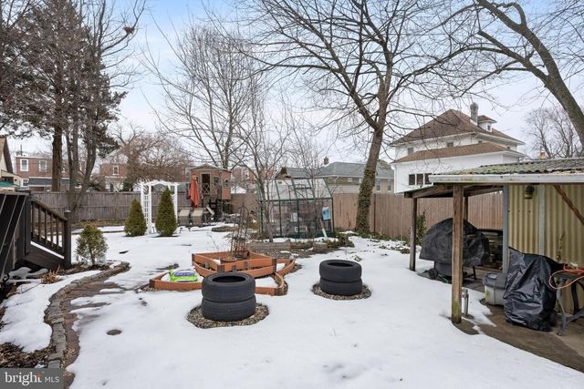 8 MERION TER, Collingswood, NJ 08108