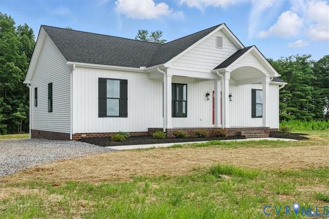 2140 Bent Creek Rd, Concord, VA 24538