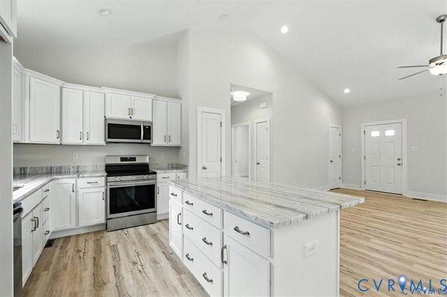 2140 Bent Creek Rd, Concord, VA 24538