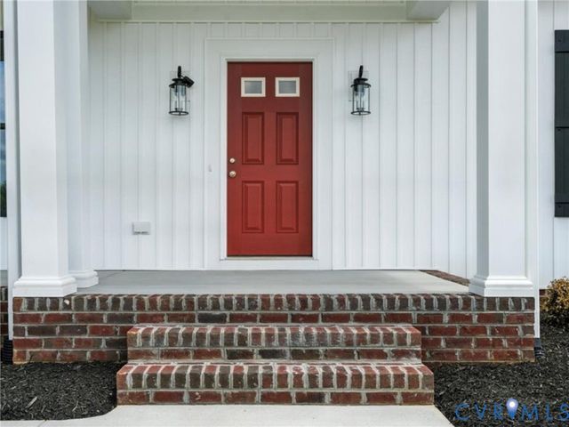 2140 Bent Creek Rd, Concord, VA 24538