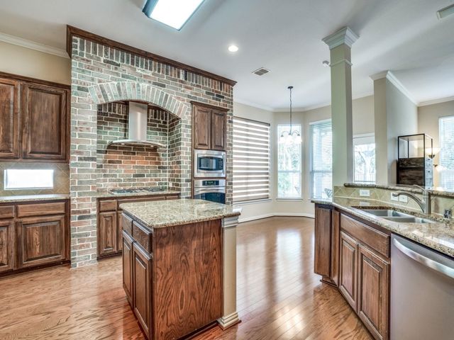 6231 Meadow Road Road, Dallas, TX 75230