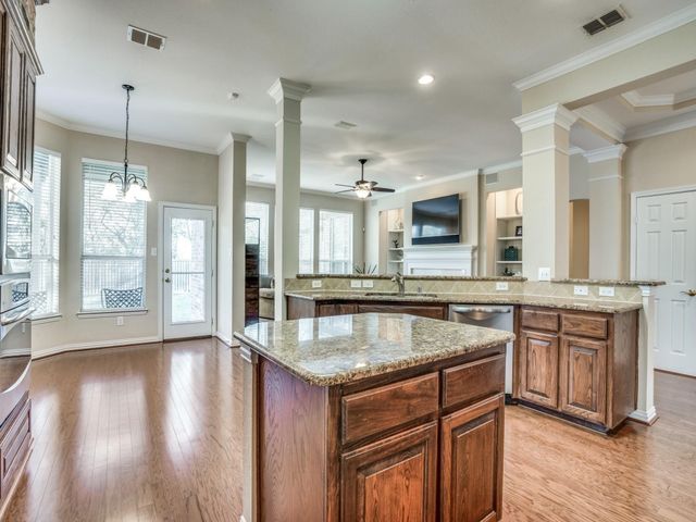 6231 Meadow Road Road, Dallas, TX 75230