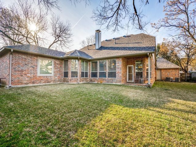 6231 Meadow Road Road, Dallas, TX 75230