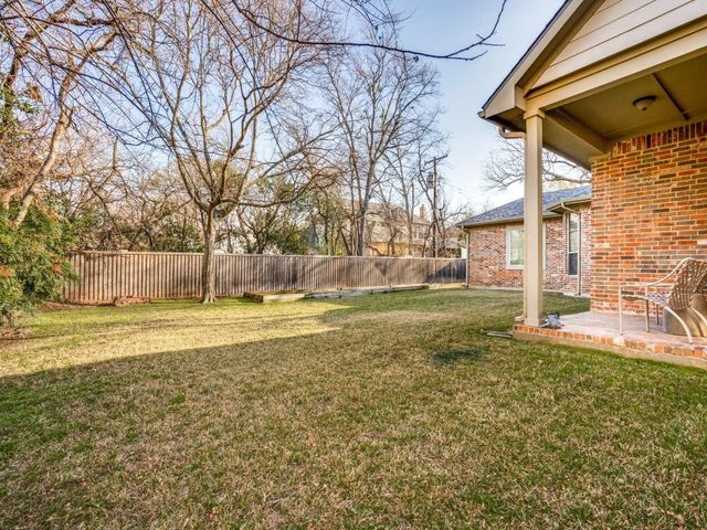 6231 Meadow Road Road, Dallas, TX 75230