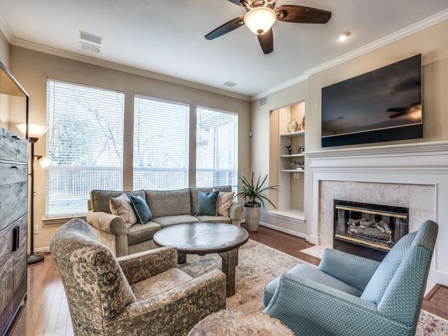 6231 Meadow Road Road, Dallas, TX 75230