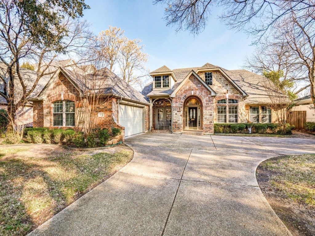 6231 Meadow Road Road, Dallas, TX 75230