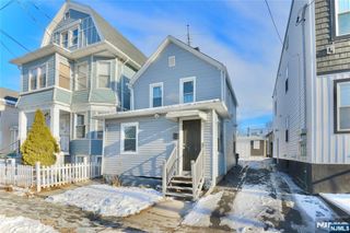 80 Cleremont Avenue, Irvington, NJ 07111