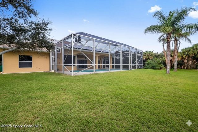 137 Martesia Way, Indian Harbour Beach, FL 32937