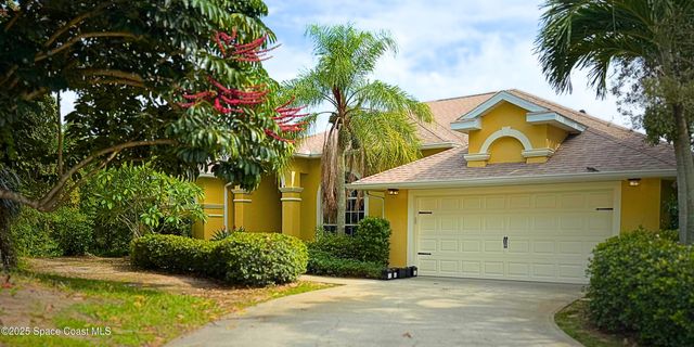 137 Martesia Way, Indian Harbour Beach, FL 32937
