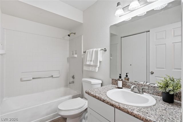 2750 South Durango Drive 1116, Las Vegas, NV 89117