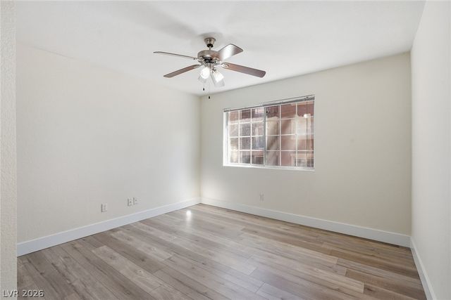 2750 South Durango Drive 1116, Las Vegas, NV 89117