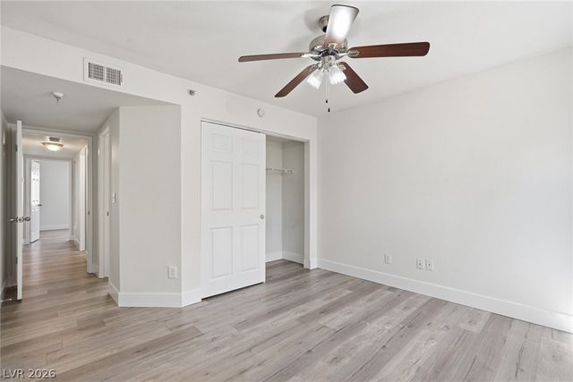 2750 South Durango Drive 1116, Las Vegas, NV 89117